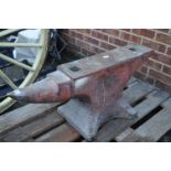 Large Anvil