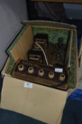 1950's Leak .1 Plus Amplifier