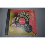 LP Boxset "The Sounds of Time 1934-49"