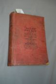 Kelly's Directory of Hull 1921