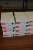 *Eight Boxes of New Glasses Frames SB42