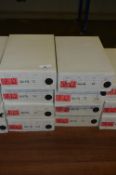 *Eight Boxes of New Glasses Frames SB42