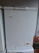 Haier Chest Freezer