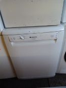 Hotpoint Aquarius Dishwasher