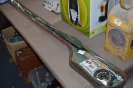 Fly Fishing Rod with Reel and Accessories