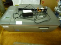 HP Deskjet 2510 AIO Printer (New)