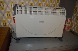 Delonghi Electric Heater