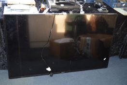 Samsung 60" TV