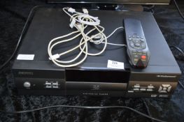 Amstrad True Surround DVD/CD Player