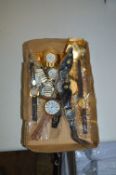 *Box Containing 20 Assorted Fashion Watches