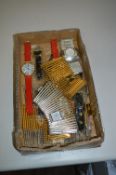 *Box Containing 20 Assorted Fashion Watches