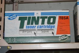 *Tinto Toner Cartridge to fit HP Laserjet P2055