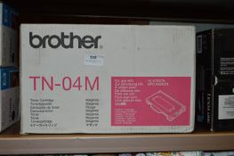 *Two Brother TN-04M Toner Cartridges