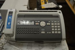 *New Philips Faxpro Premo Fax Machine