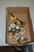 *Box Containing 20 Assorted Fashion Watches