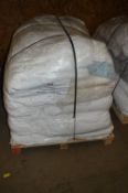 *Pallet Containing 250kg 95% Cotton, 5% Polyester