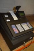 Sharp XEA207B Cash Register