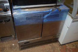 Williams Stainless Steel Refrigerated Preparation
