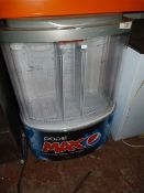 Top Loading Bottle Cooler Branded Pepsi