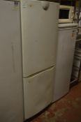 Indesit Upright Fridge Freezer