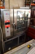 Convotherm OSP Combi Oven on Stand