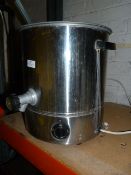 Burco Stainless Steel Water Boiler