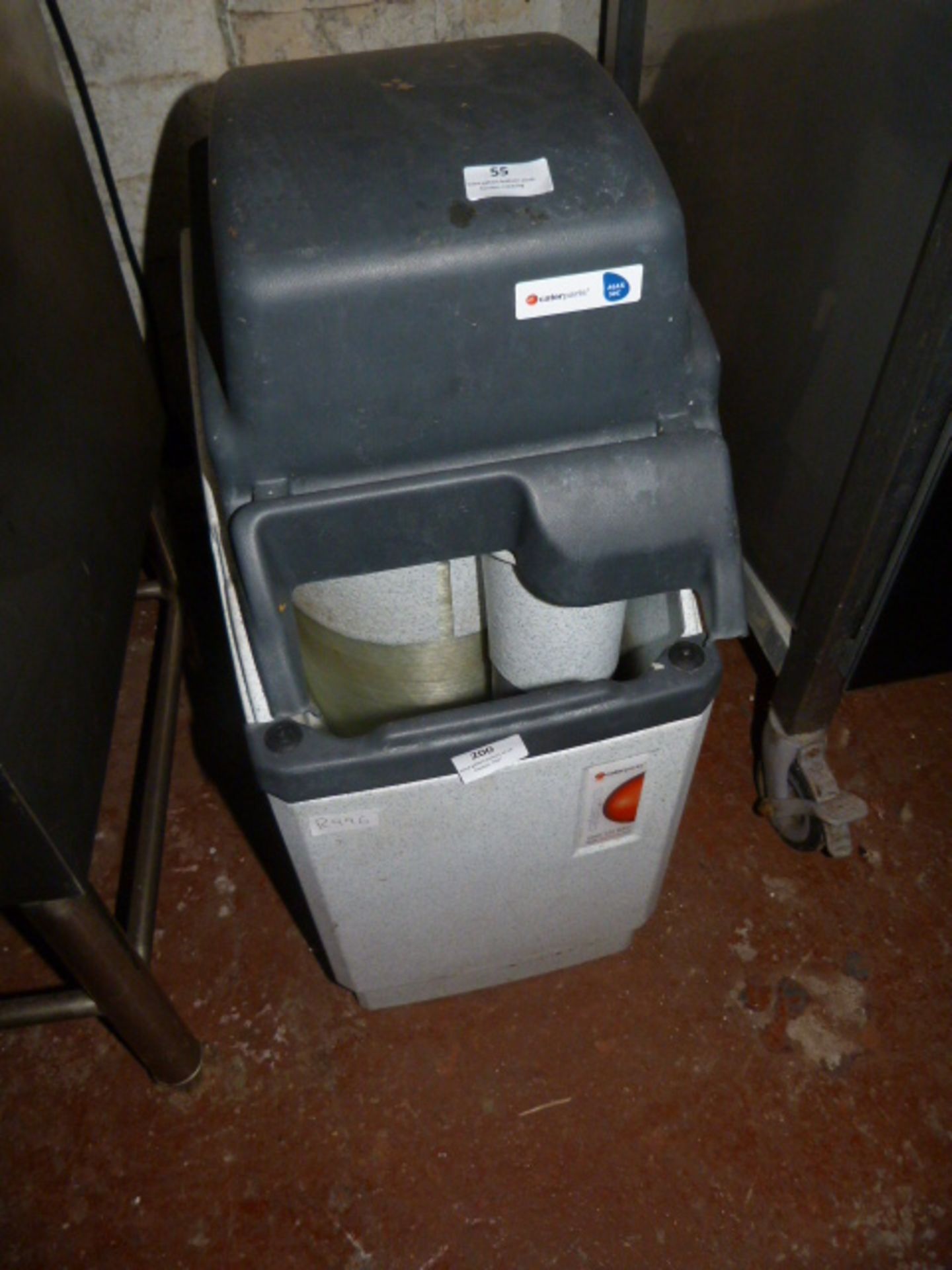 Water Softener