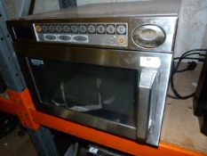 *Samsung CM1029 Commercial Microwave Oven