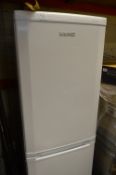 Beko Upright Fridge Freezer