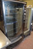 Palma Refrigerated Vending Machine