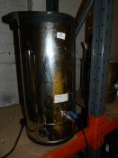 *Ace Catering 30L Beer Mash Tun F19