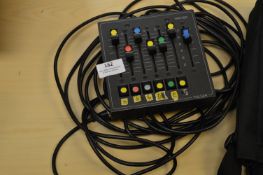 *Pulsar Lighting Mixer