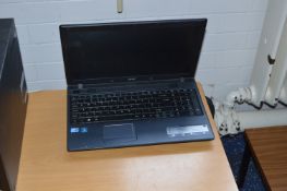 *Acer Laptop Computer (No Power Supply)