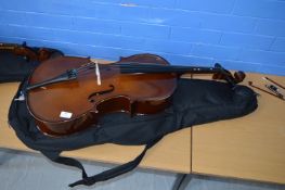 *Stentor Music Company Student 2 Cello