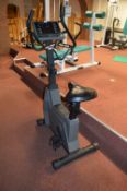 Johnson Upright Exercise Bike (With Faults)