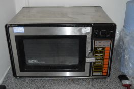 Litton Commercial Microwave Oven