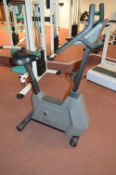 Johnson Upright Exercise Bike (With Faults)