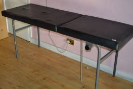 Adjustable Physiotherapy Bench