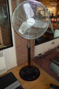 Micromark Pedestal Fan