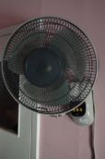 Wall Mounted Fan