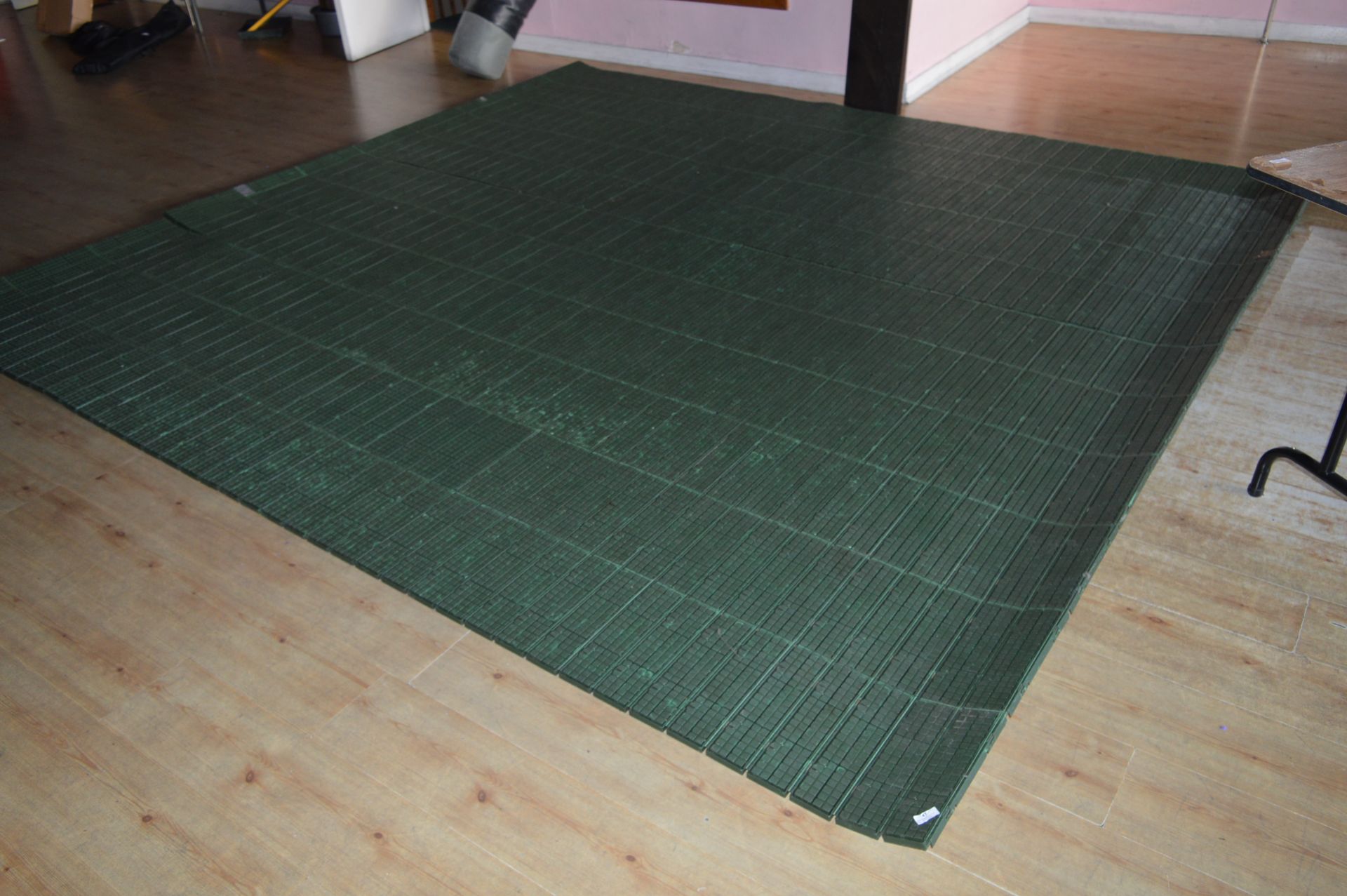 12x12 Event Floor Dance Floor