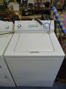 Whirlpool Heavy Duty Top Loading Washing Machine