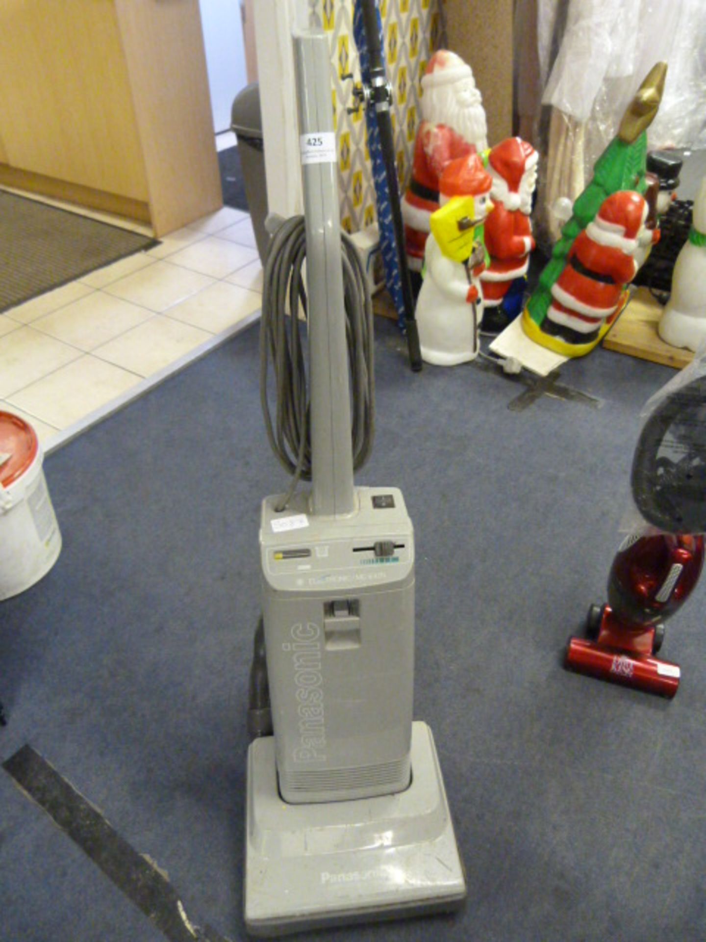 Panasonic Vacuum Cleaner