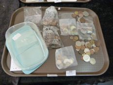 Collection of British and Continental Coins