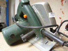 JMB 1200W Circular Saw