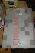 Large Book; Photographic Atlas of England