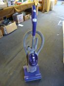 Genie Express Vac Upright Vacuum Cleaner