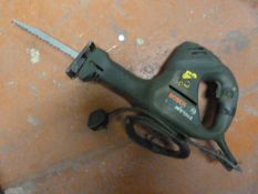 Bosch PFZ600 Electric Saw