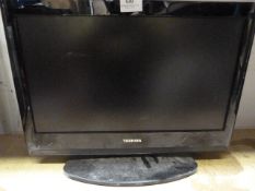 Toshiba 18" LCD TV