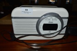 Christie Digital Radio